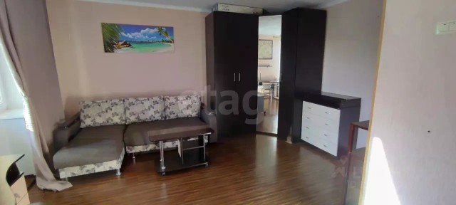 Сдается 1-комн. квартира, 34,1 м²
