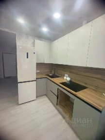Сдается 1-комн. квартира, 35 м²