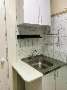 Сдается 1-комн. квартира, 20 м²