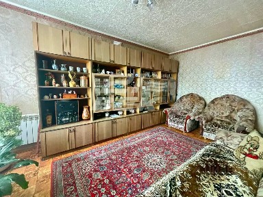 Сдается 3-комн. квартира, 60,2 м²