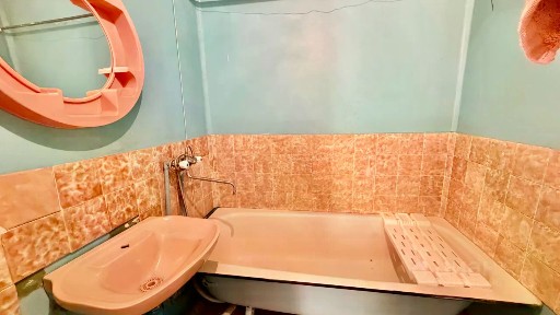 Продается 2-комн. квартира, 51,8 м²