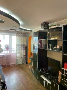 Продается 2-комн. квартира, 46,2 м²