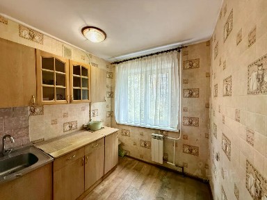 Продается 3-комн. квартира, 60,7 м²