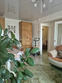 Продается 2-комн. квартира, 45,3 м²