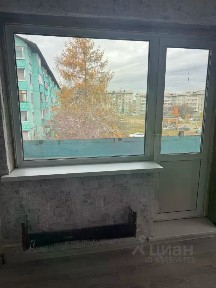 Продается 3-комн. квартира, 60,4 м²