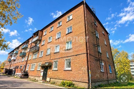 Продается 1-комн. квартира, 31,1 м²