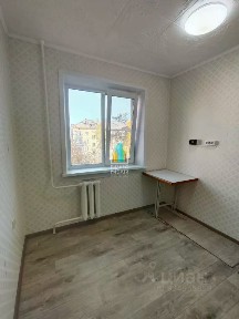 Продается 3-комн. квартира, 47,2 м²