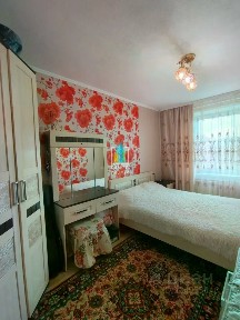 Продается 3-комн. квартира, 61,6 м²