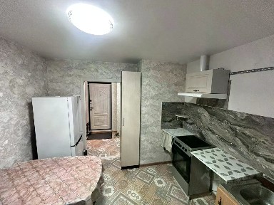 Продается 1-комн. квартира, 36,3 м²