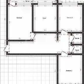 Продается 3-комн. квартира, 66,8 м²