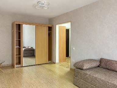 Продается 1-комн. квартира, 37,3 м²