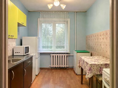Продается 3-комн. квартира, 63,9 м²