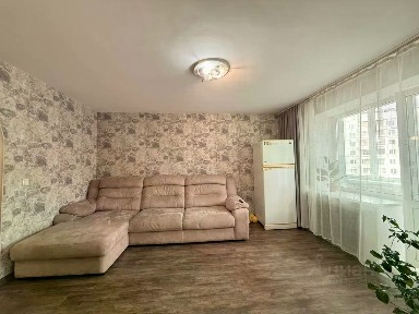 Продается 3-комн. квартира, 67 м²