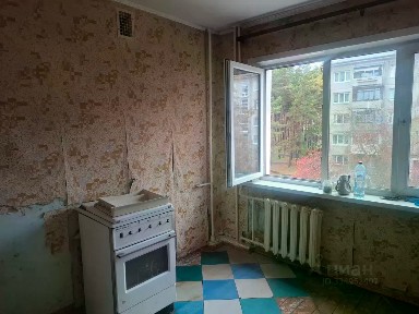 Продается 3-комн. квартира, 68,3 м²