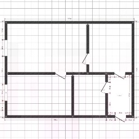Продается 2-комн. квартира, 44 м²