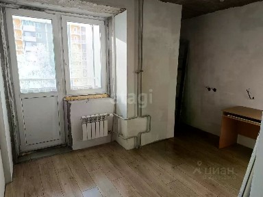 Продается студия, 19,4 м²