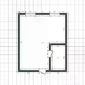 Продается студия, 30 м²