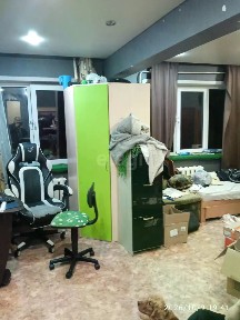 Продается 2-комн. квартира, 60,8 м²
