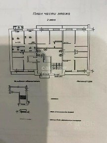 Продается 1-комн. квартира, 46 м²