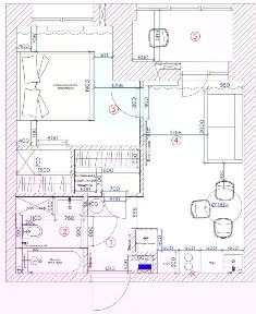 Продается 2-комн. квартира, 41,2 м²