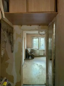 Продается 1-комн. квартира, 29,4 м²