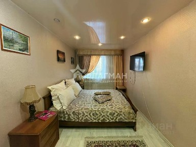 Продается 2-комн. квартира, 42,2 м²