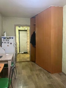 Продается студия, 18,3 м²