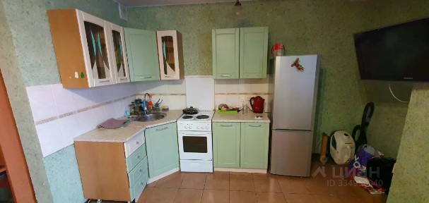 Продается студия, 29,9 м²