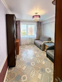 Продается квартира свободной планировки, 105 м²