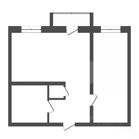 Продается 2-комн. квартира, 56 м²