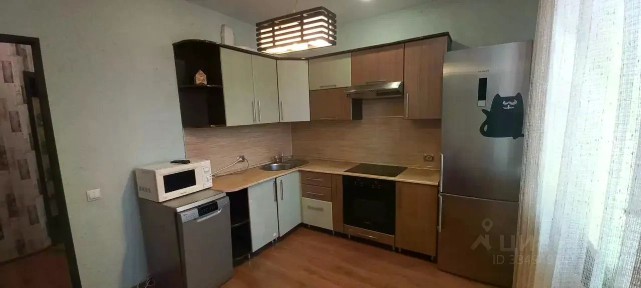 Продается 2-комн. квартира, 60 м²