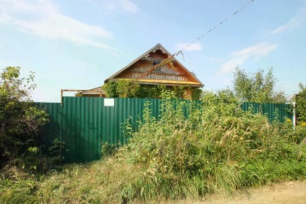 Продается 1-этажный дом, 20 м²