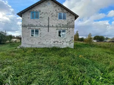 Продается 2-этажный дом, 120 м²