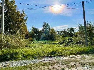 Продается участок, 10 сот.
