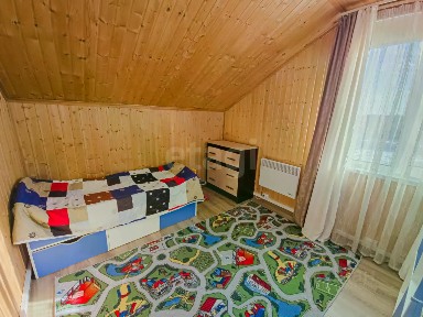 Продается 2-этажный дом, 128,7 м²