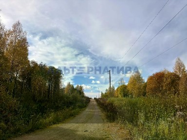 Продается участок, 26,5 сот.