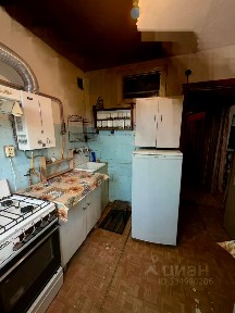 Сдается 2-комн. квартира, 45 м²