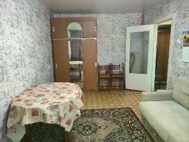 Сдается 1-комн. квартира, 30 м²