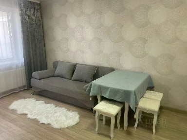 Сдается 1-комн. квартира, 36 м²