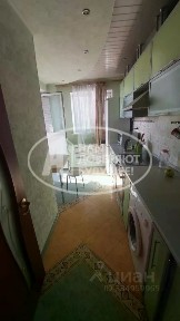 Сдается 1-комн. квартира, 36,1 м²