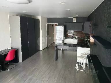 Сдается студия, 39 м²