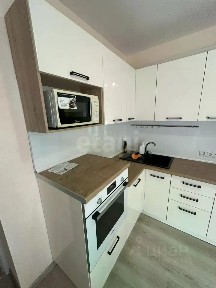 Сдается 1-комн. квартира, 34 м²