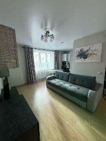 Сдается 2-комн. квартира, 42,6 м²