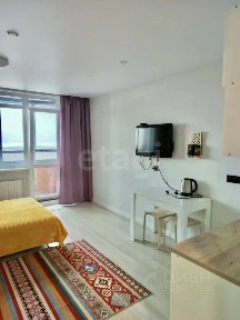 Сдается студия, 24 м²