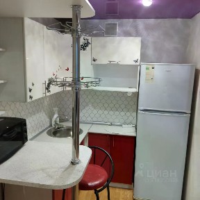 Сдается студия, 25 м²