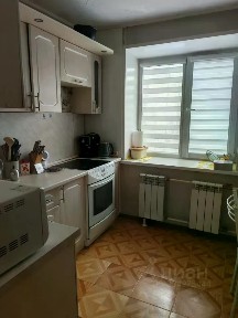 Продается 3-комн. квартира, 58,3 м²