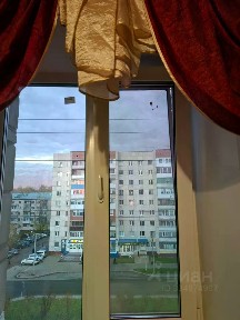 Продается 309/1566 квартиры, 66,6 м²