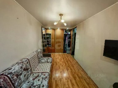 Продается 2-комн. квартира, 44,4 м²