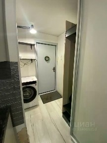 Продается 1-комн. квартира, 15,9 м²