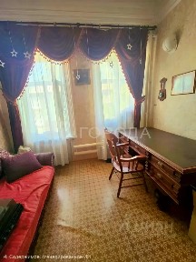 Продается 2-комн. квартира, 54,7 м²